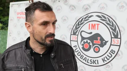 Predrag Govedarica (@StarSport)