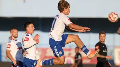 (©HNK Hajduk.hr)