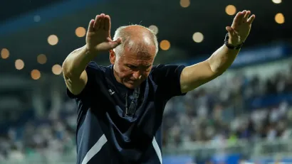 Vladimir Gaćinović (Star sport)