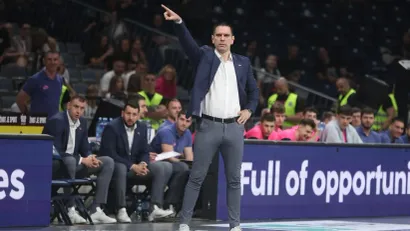 Marko Barać (©MN Press)