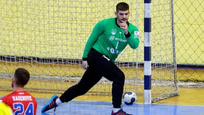 Fran Lučin (©Starsport)
