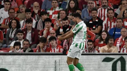 Pablo Fornals (Reuters)