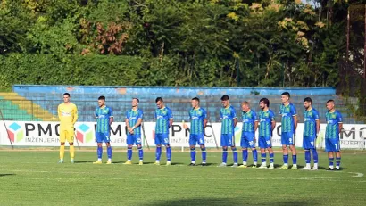 Zemun sigurno gazi ka Mozzart Bet Superligi, derbi rešen za 17 minuta