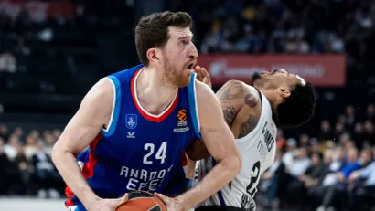 Erdžan Osmani (Foto: Starsport)