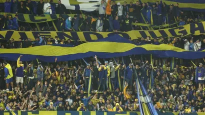 Bombonjera podrhtavala zbog prve petice posle skoro tri i po godine (VIDEO)