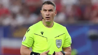 Ištvan Kovač (©AFP)