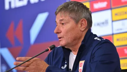 Dragan Stojković (©MN Press)