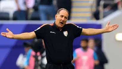 Igor Štimac (Reuters)