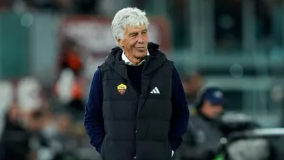 Đan Pjero Gasperini (©Reuters)