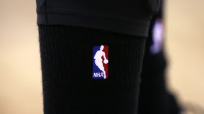 NBA liga (©Reuters)