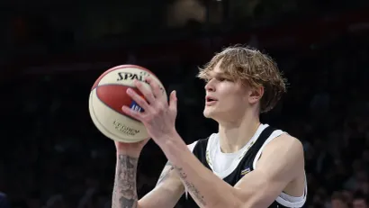 Mika Murinen (Starsport)