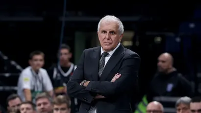 Željko Obradović (Starsport)