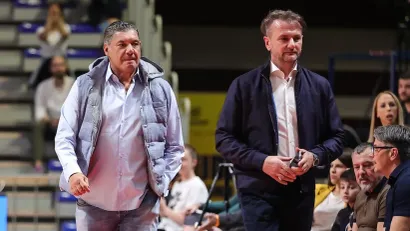 Miško Ražnatović i Ostoja Mijailović stižu u Banjaluku
