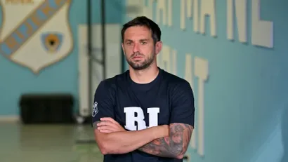 Radomir Đalović (Igor Kupljenik SPP/Guliver)