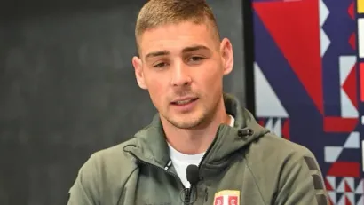 Andrej Ilić (@FSS)
