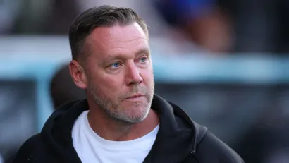 Kevin Nolan (©Reuters)