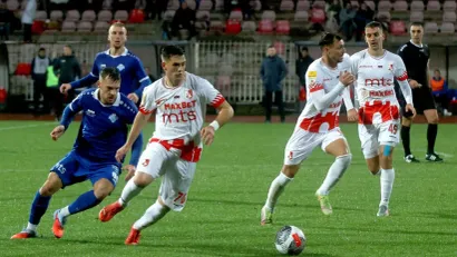 (©FK Radnički Niš)