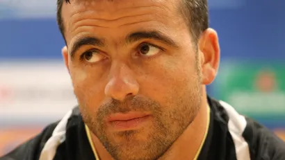 Di Natale: Vlahović bez sumnje prvi špic Juvea, ali nikad neće dati 30 golova u sezoni