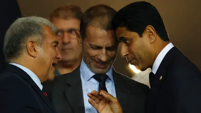 (©Reuters)