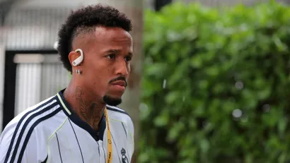 Militao umalo izgubio 'rat sa povredama': Razmišljao sam da napustim fudbal...