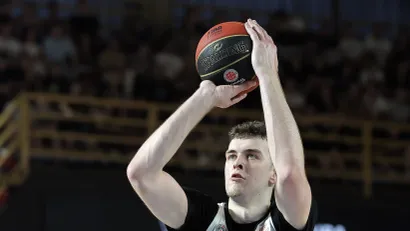 Balša Koprivica (©Star Sport)