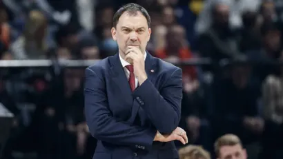 Nenad Čanak (Foto: Starsport)