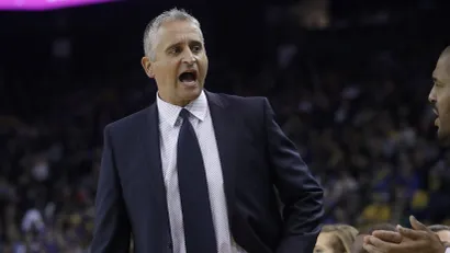 Igor Kokoškov (Foto: Guliver/Jeff Chiu)