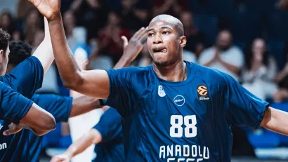© Anadolu Efes