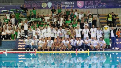 (©European Aquatics)