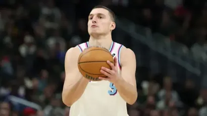 Nikola Jović (Foto: Mozzart)