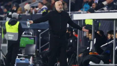 Sergej Barbarez (©Reuters)