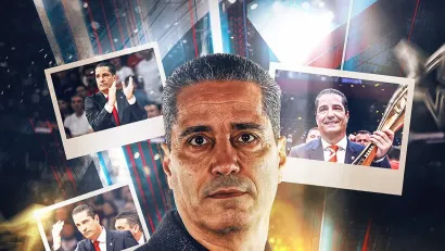 Janis Sferopulos (©KK Crvena zvezda)