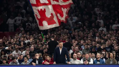 Željko Drčelić (©Starsport)