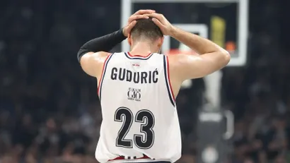 Marko Gudurić (©MN Press)