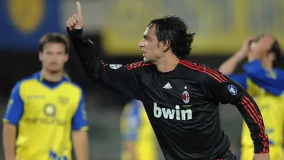 Alesandro Nesta (AFP)