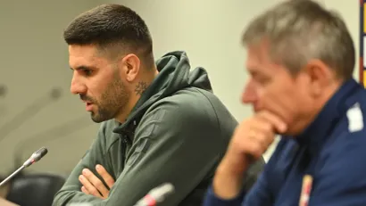 Aleksandar Mitrović (©Starsport)