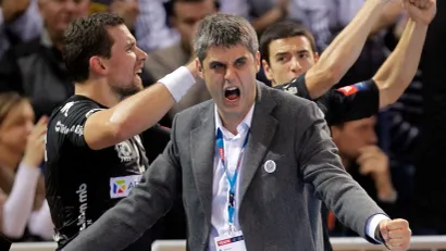 Aleksandar Brković (©Starsport)