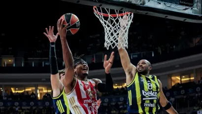 Čima Moneke (Foto: Starsport)