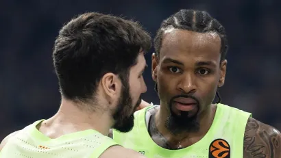 Dario Brizuela i Kevin Panter (Starsport)