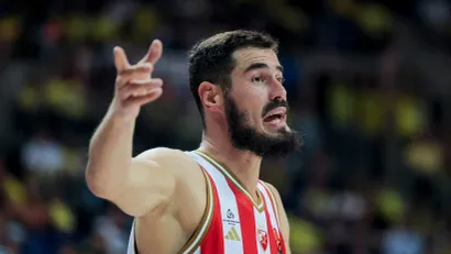 Nikola Kalinić (Foto: Starsport)