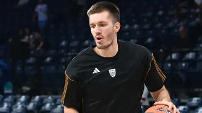 Filip Petrušev (©MN Press)
