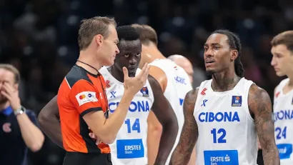 Cibona (Starsport)