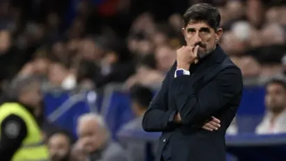 Veljko Paunović (©AFP)