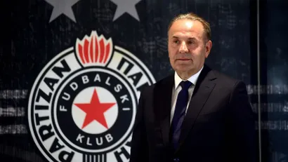 Rasim Ljajić (©Starsport)