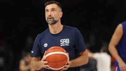 Ognjen Stojaković (©MN Press)