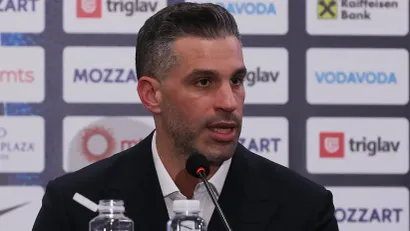 Dušan Alimpijević (©Star Sport)