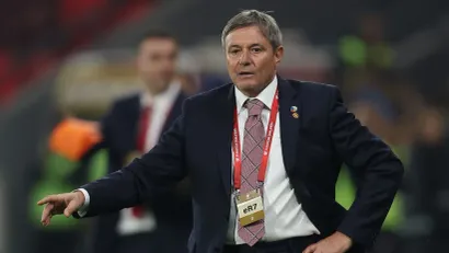 Dragan Stojković (©Star Sport)