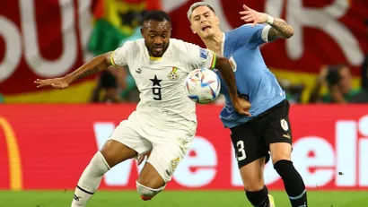 Crne zvezde overavaju Mundijal, Madagaskaru se otvaraju vrata raja