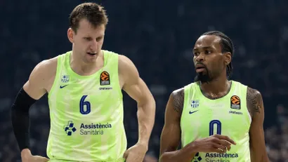 Jan Veseli i Kevin Panter (Starsport)