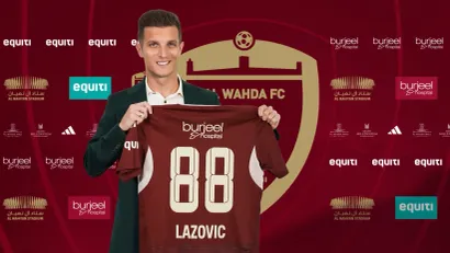 Darko Lazović 